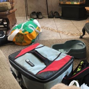 Meet your Posher, Pam